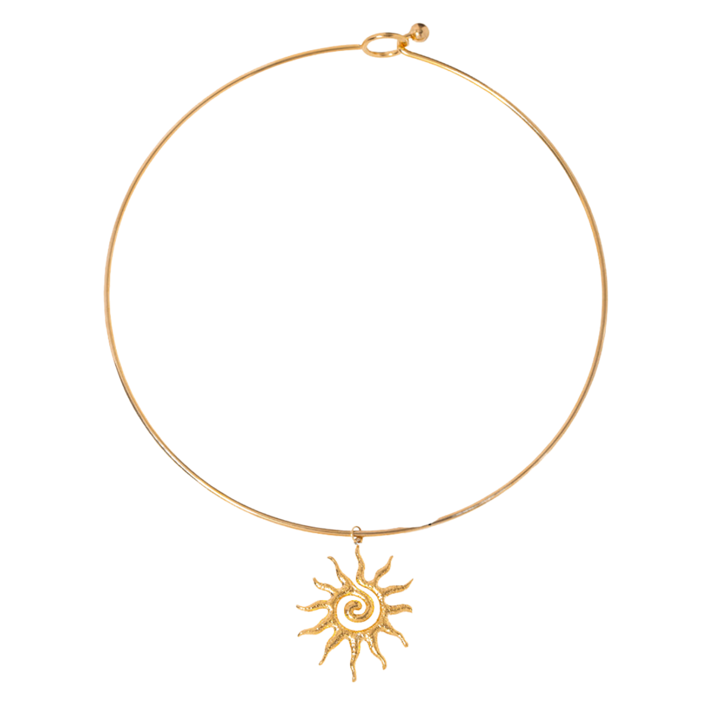 Solari necklace