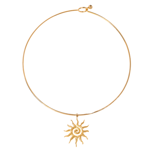 Solari necklace