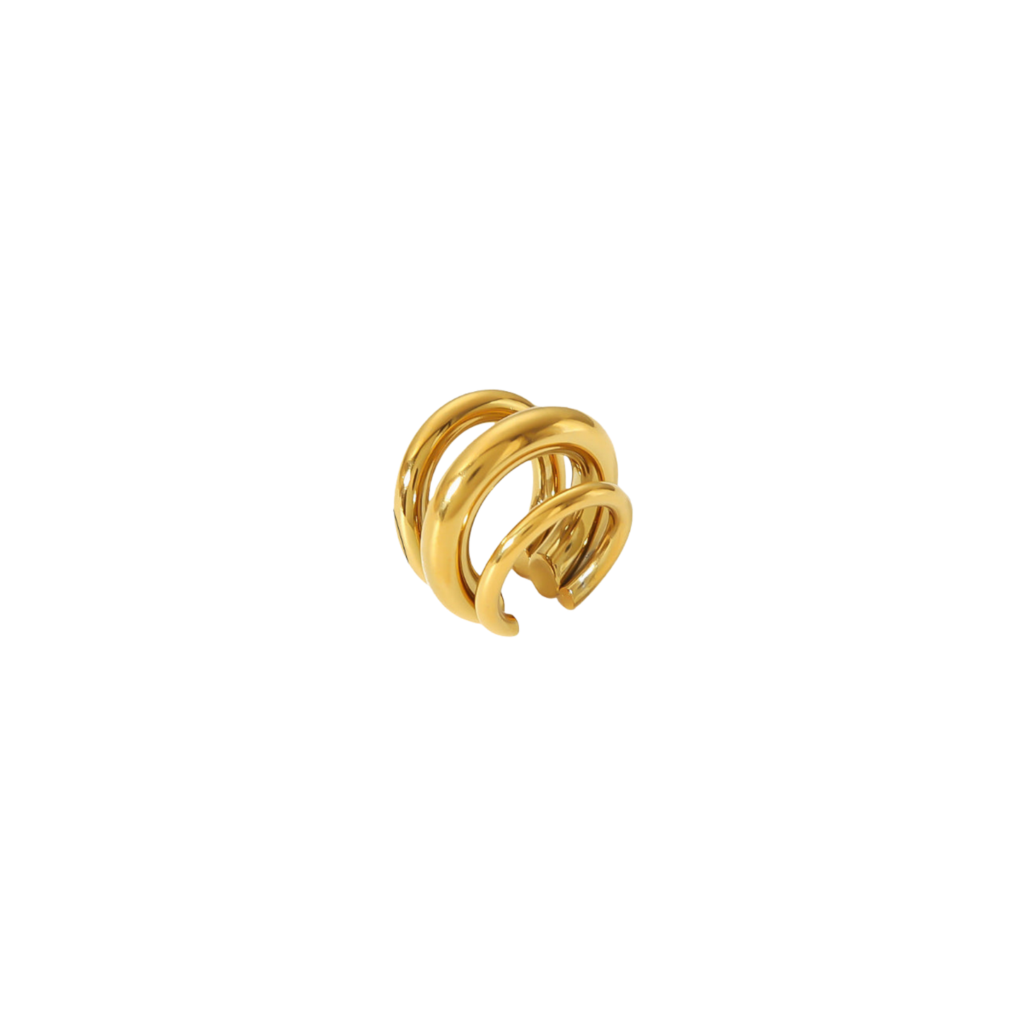 Abby ear cuff