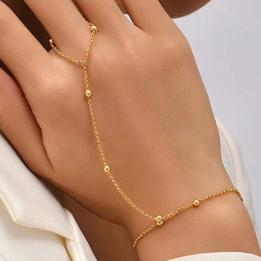 Lale bracelet